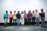 Kappal team's 'Meet and Greet' with BW contest winners 