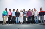 Kappal team's 'Meet and Greet' with BW contest winners 