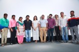 Kappal team's 'Meet and Greet' with BW contest winners 