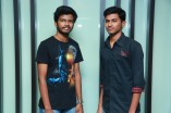 Kappal team's 'Meet and Greet' with BW contest winners 