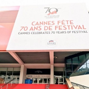 Cannes 2017 photos