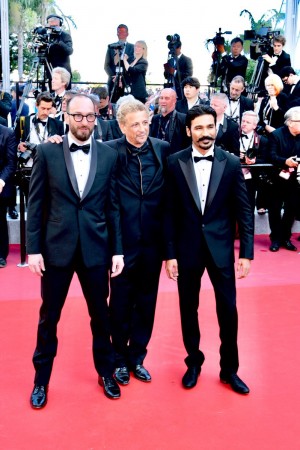 Cannes 2018 Photos