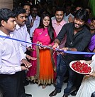 Carnival Cineams multi complex Inauguration