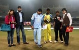 CCL 4 Bhojpuri Dabanggs Vs Chennai Rhinos Match