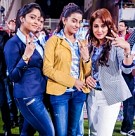 CCL 4 Bhojpuri Dabanggs Vs Chennai Rhinos Match