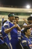 CCL 4 Final - Karnataka Bulldozers Vs Kerala Strikers Match