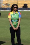 CCL 4 Kerala Strikers Vs Telugu Warriors Match