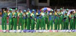 CCL 4 Kerala Strikers Vs Telugu Warriors Match