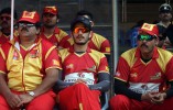 CCL 4 Kerala Strikers Vs Telugu Warriors Match