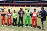 CCL 4 Kerala Strikers Vs Telugu Warriors Match