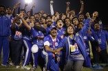 CCL 4 Semi Final 2 - Karnataka Bulldozers Vs Mumbai Heroes Match