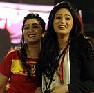 CCL 4 Telugu Warriors Vs Karnataka Bulldozers Match