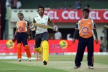 CCL 4 Veer Marathi vs Mumbai Heros Match
