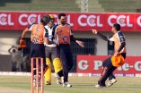 CCL 4 Veer Marathi vs Mumbai Heros Match