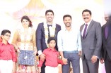 Celebrities at Ajay Ratnam's son wedding Receptions