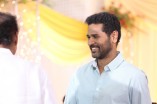 Celebrities at Ajay Ratnam's son wedding Receptions