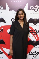 Celebrities at Batman v Superman: Dawn of Justice Premiere