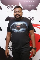 Celebrities at Batman v Superman: Dawn of Justice Premiere