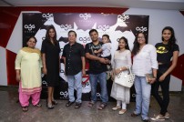 Celebrities at Batman v Superman: Dawn of Justice Premiere