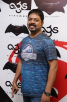 Celebrities at Batman v Superman: Dawn of Justice Premiere