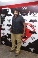 Celebrities at Batman v Superman: Dawn of Justice Premiere