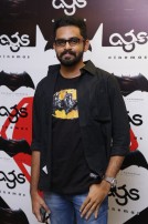 Celebrities at Batman v Superman: Dawn of Justice Premiere