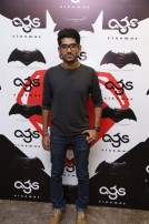 Celebrities at Batman v Superman: Dawn of Justice Premiere