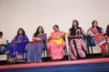 Celebrities at Chittu kuruvi Short film Launch