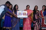 Celebrities at Chittu kuruvi Short film Launch