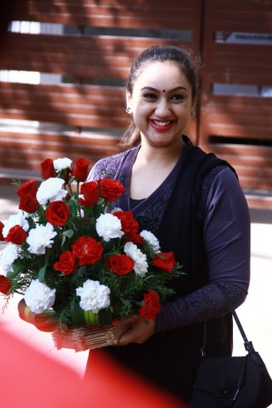 Celebrities At Harris Jayaraj's Studio H Launch