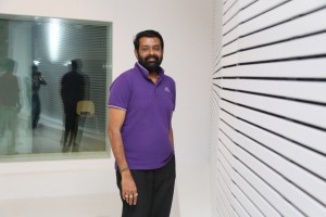 Celebrities At Harris Jayaraj's Studio H Launch