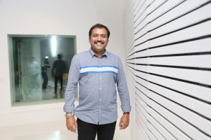 Celebrities At Harris Jayaraj's Studio H Launch