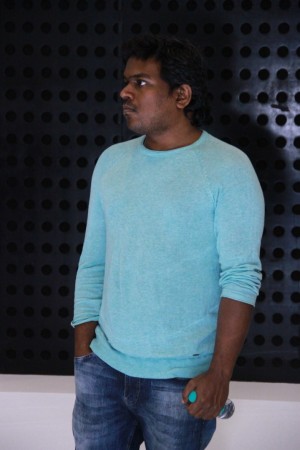 Celebrities At Harris Jayaraj's Studio H Launch