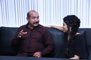 Celebrities At Harris Jayaraj's Studio H Launch