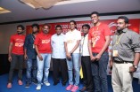 Celebrities at IBCL Jersey Launch
