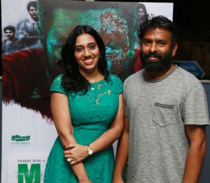 Celebrities at Mercury Premiere Show