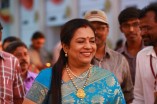 Celebrities At Pandiarajan's Son Wedding Reception