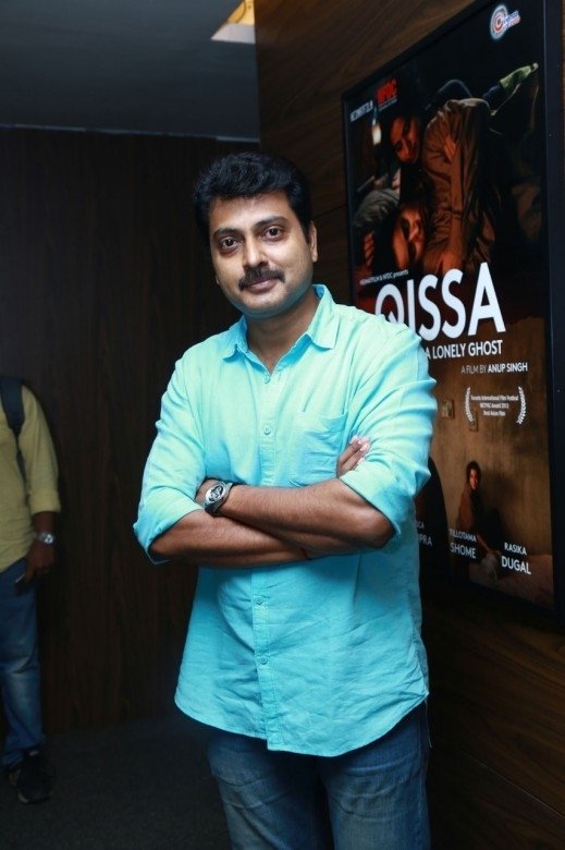 Celebrities at Savarakathi Premiere Show