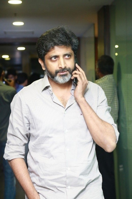 Celebrities at Savarakathi Premiere Show