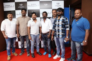 Celebrities At Thiruttuppayale 2 Redcarpet Premiere Show
