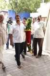 Celebrities Pay homage to K.Balachander's Son - Day 2