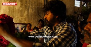 Celebrities pay last respect to writer Balakumaran