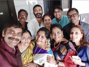 Celebrities Pongal-2019
