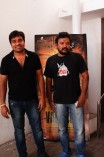 Celebrities Valayam Short Film Screening