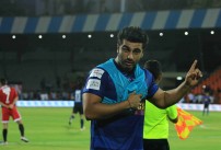 Celebrity Football Match