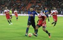 Celebrity Football Match