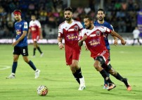 Celebrity Football Match