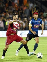 Celebrity Football Match