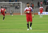 Celebrity Football Match