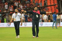 Celebrity Football Match